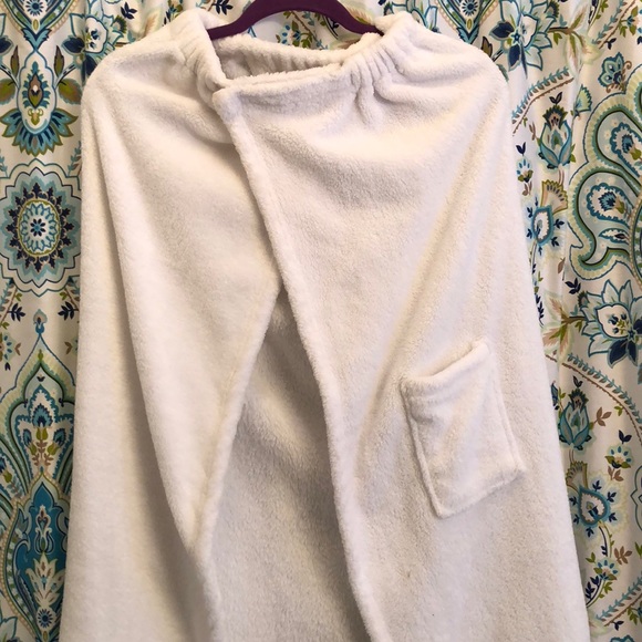 Robe wand after shower cami robe - Picture 4 of 4